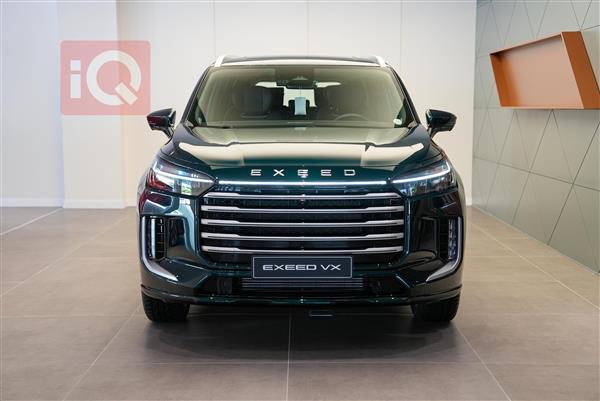 إكسيد VX 2026 للبيع في العراق - اربيل
